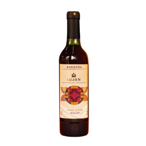 Vino Tinto Dulce