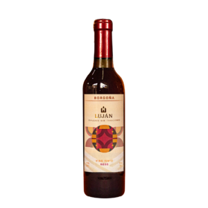 Vino Tinto Seco