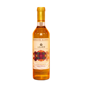 Vino Semiseco