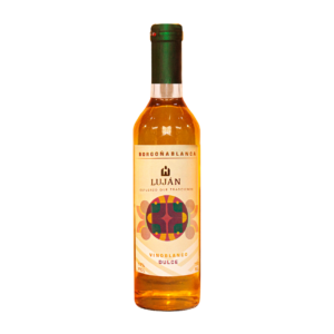 Vino Blanco Dulce