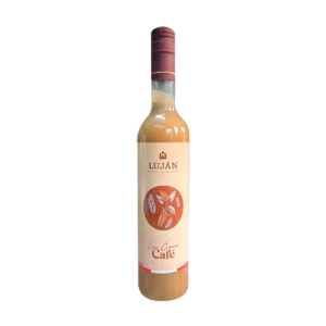Licor de Crema Cafe