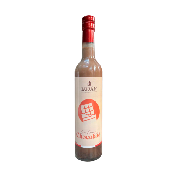 Licor de Crema Chocolate