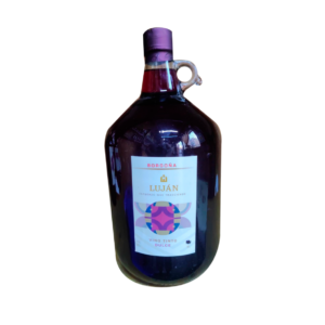 Vino tinto dulce