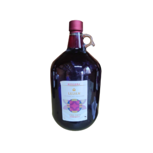 Vino tinto semiseco