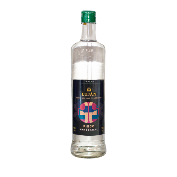 Pisco Italia 750 ml