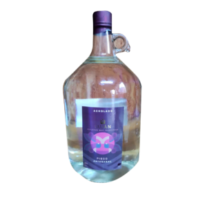 Pisco Acholado