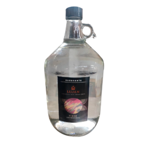 Pisco Quebranta