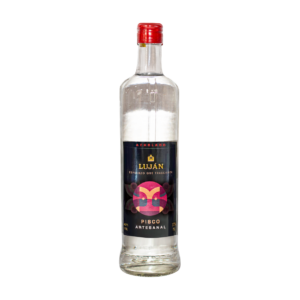 Pisco Acholado 750 ml
