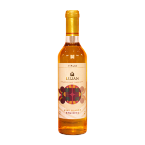 Vino Blanco  Semiseco