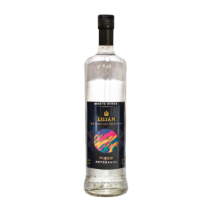 Pisco Mosto Verde 750ml