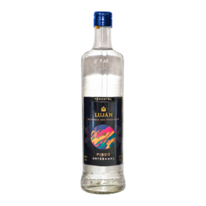 Pisco Torontel 750ml