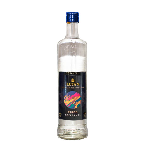 Pisco Torontel 750ml