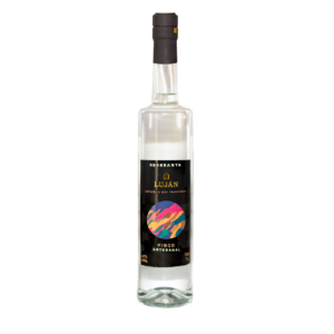 Pisco Quebranta 500ml