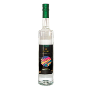 Pisco Italia 500ml