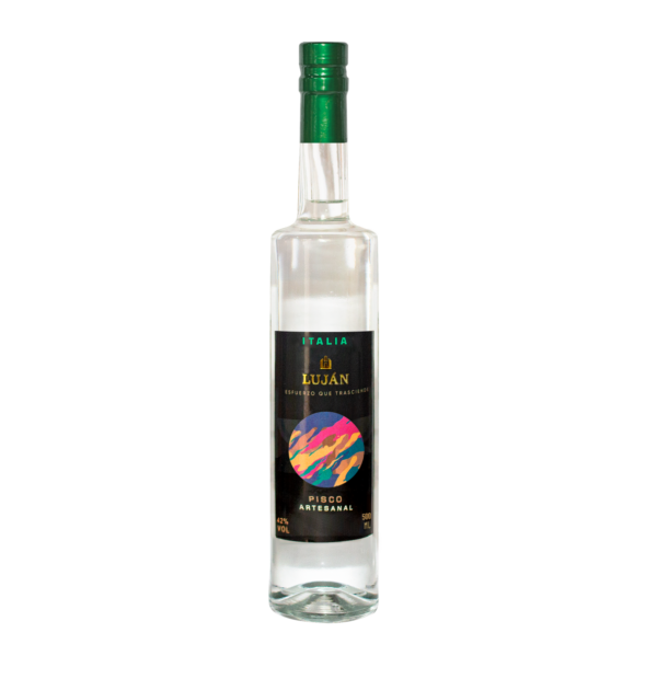 Pisco Italia 500ml