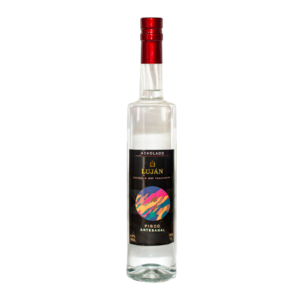 Pisco Acholado 500ml